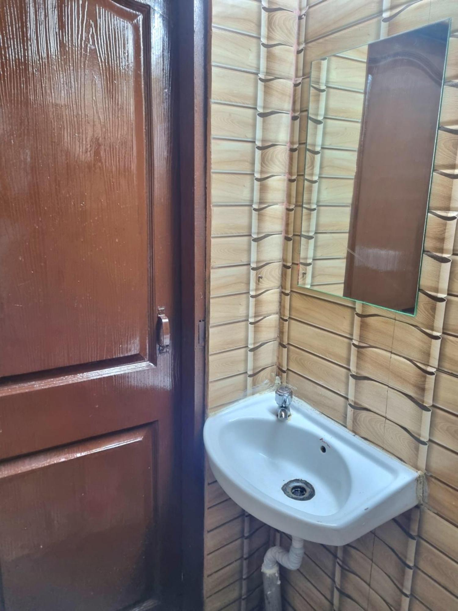 Unibed Dormitory 뭄바이 외부 사진