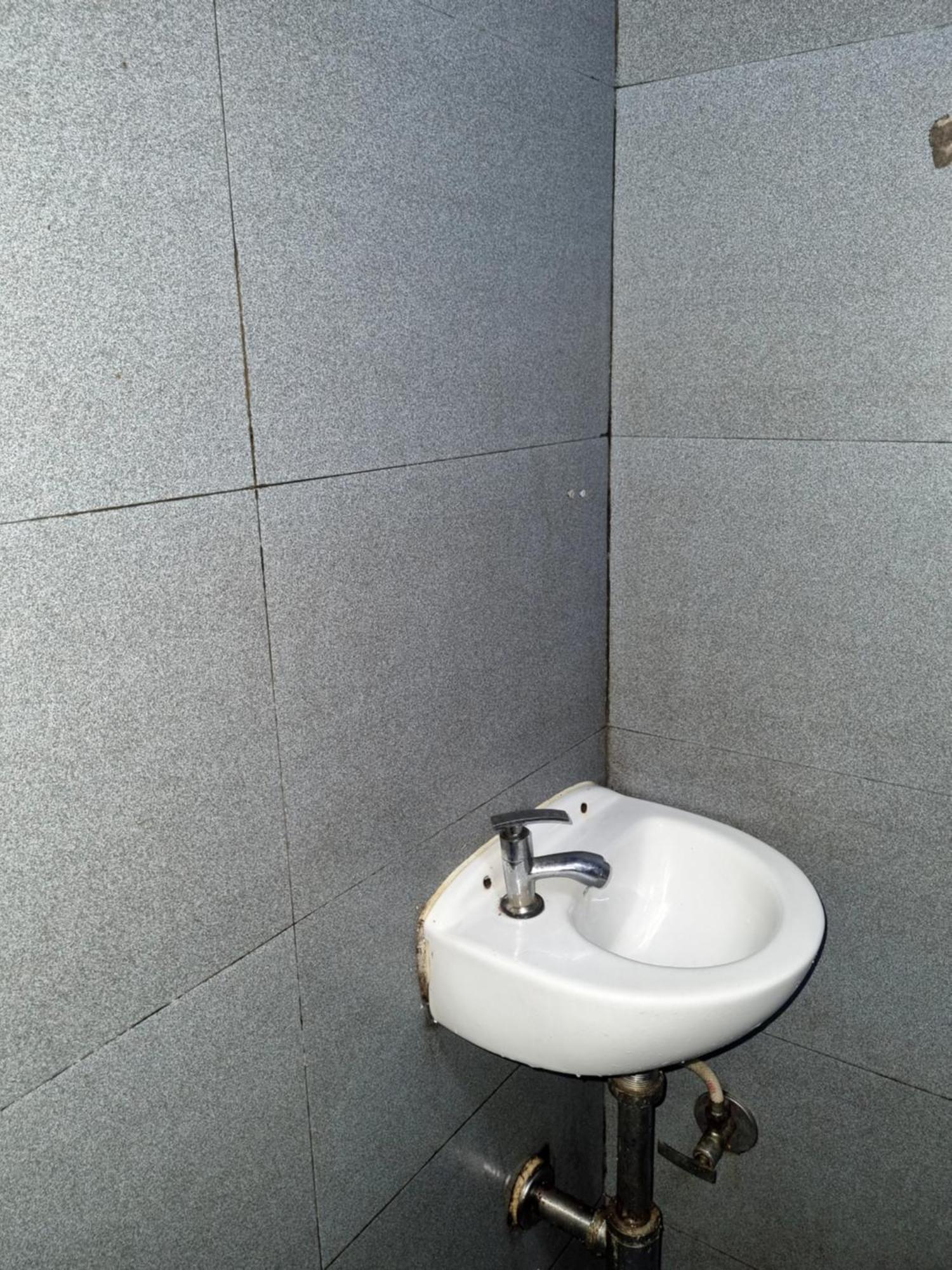 Unibed Dormitory 뭄바이 외부 사진