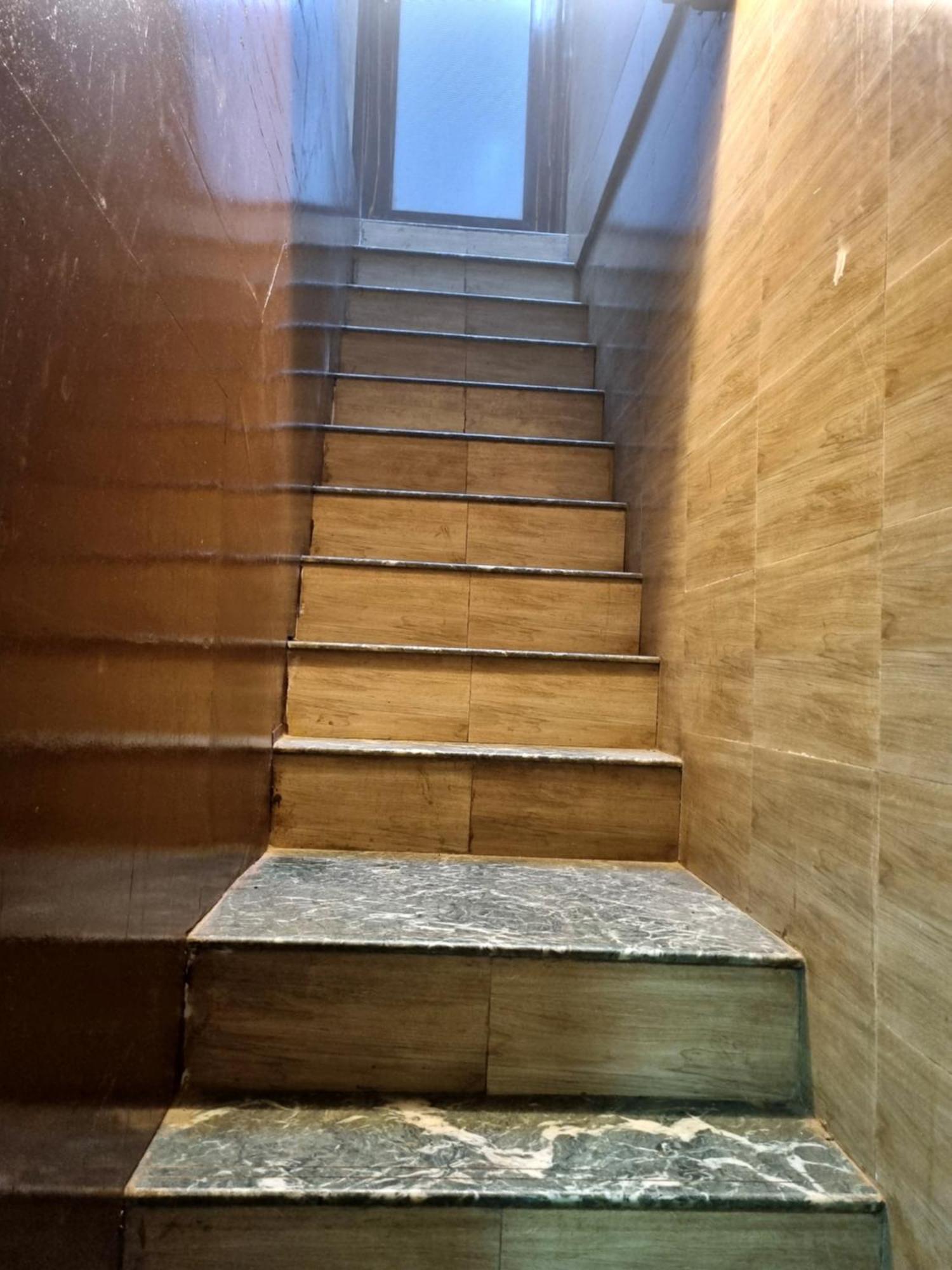 Unibed Dormitory 뭄바이 외부 사진