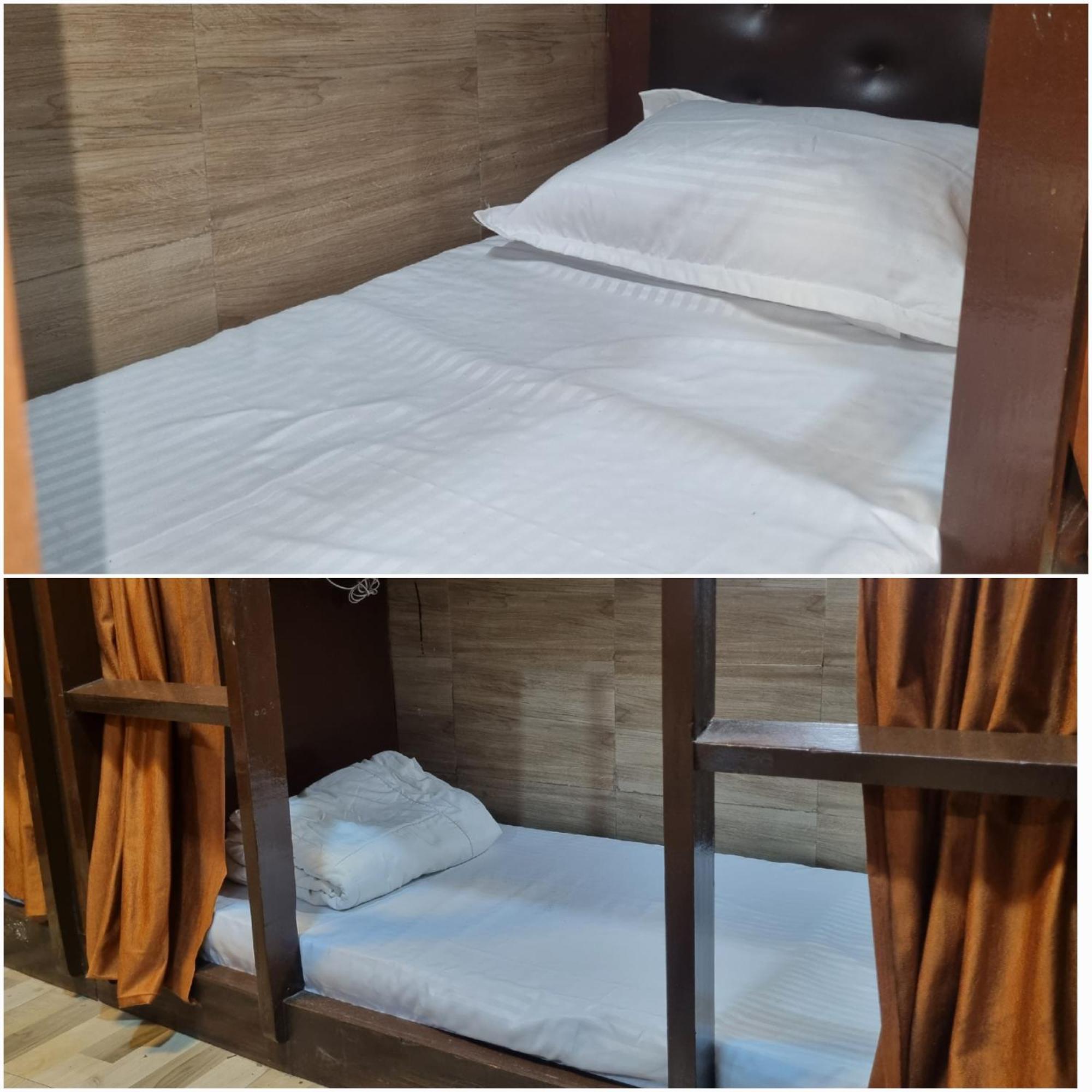 Unibed Dormitory 뭄바이 외부 사진