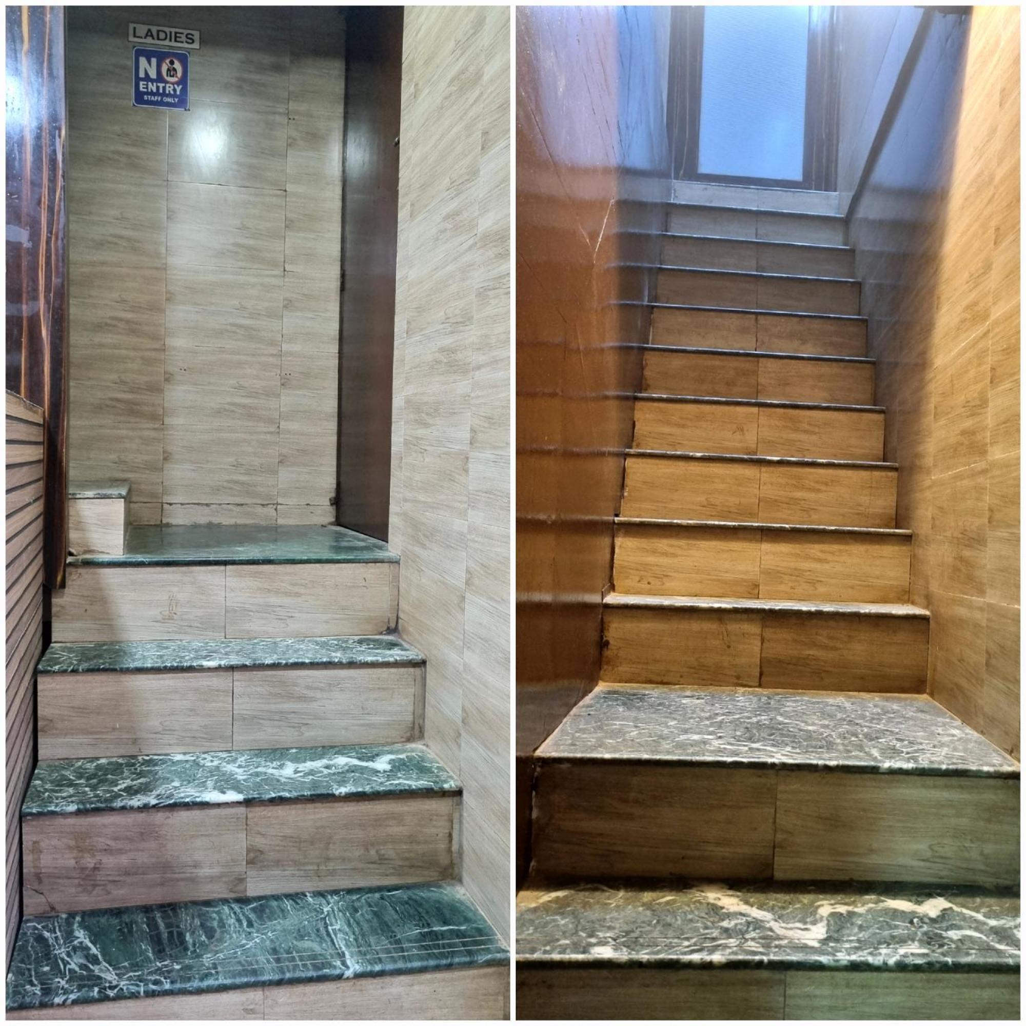 Unibed Dormitory 뭄바이 외부 사진